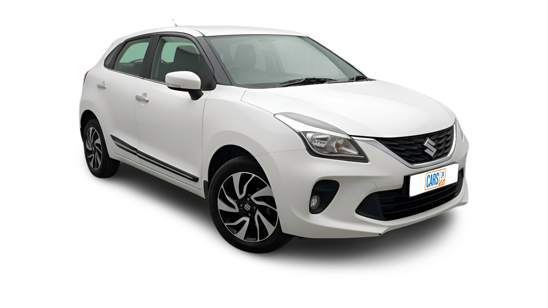 Maruti Baleno-img